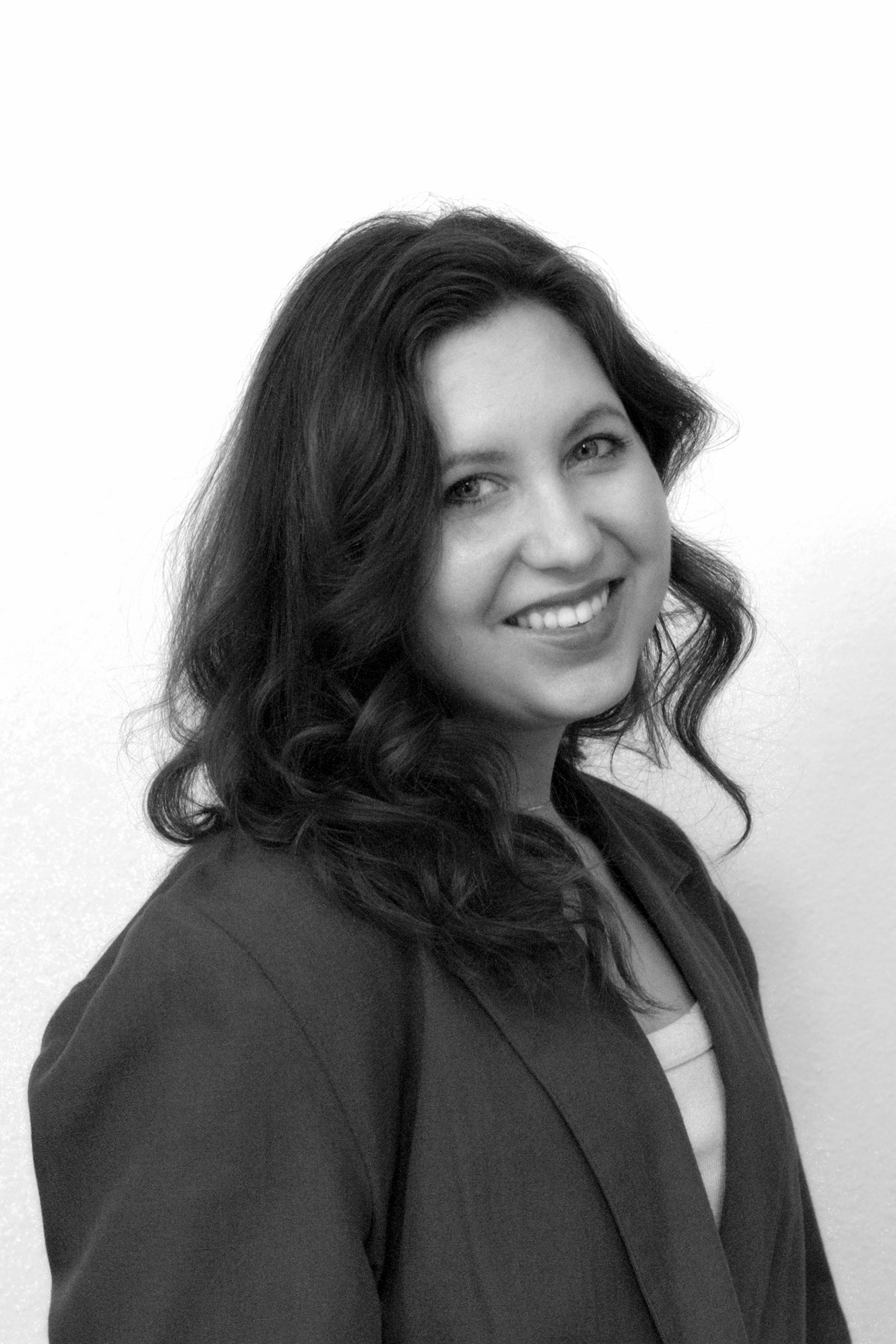 Libby Heldenbrand